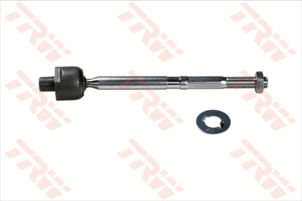 TRW JAR7625 - Aksiālais šarnīrs, Stūres šķērsstiepnis www.autospares.lv