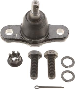 TRW JBJ978 - Ball Joint www.autospares.lv