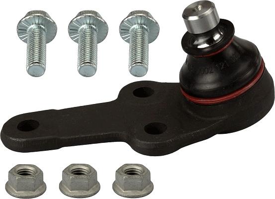 TRW JBJ656 - Ball Joint www.autospares.lv