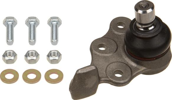 TRW JBJ652 - Ball Joint www.autospares.lv