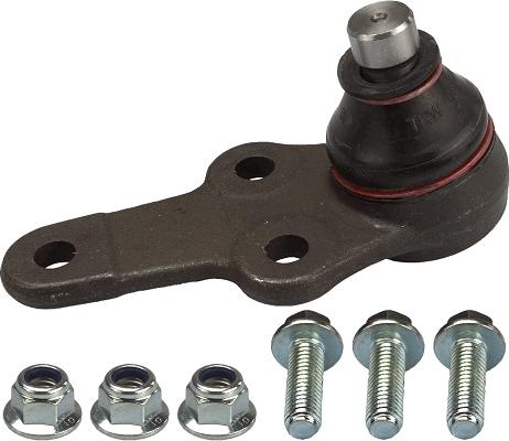 TRW JBJ145 - Ball Joint www.autospares.lv