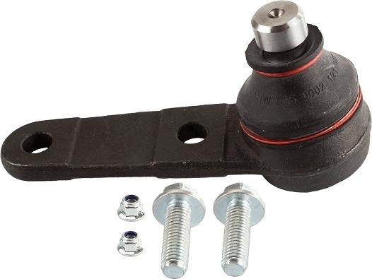 TRW JBJ143 - Ball Joint www.autospares.lv