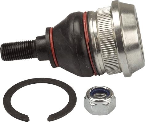 TRW JBJ154 - Ball Joint www.autospares.lv