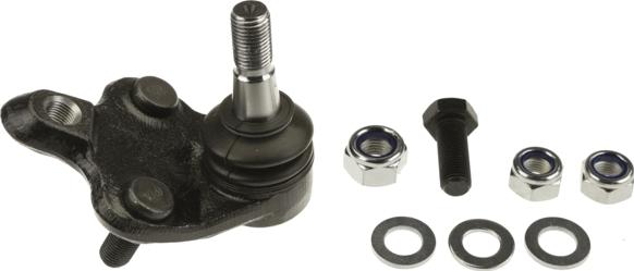 TRW JBJ1065 - Ball Joint www.autospares.lv