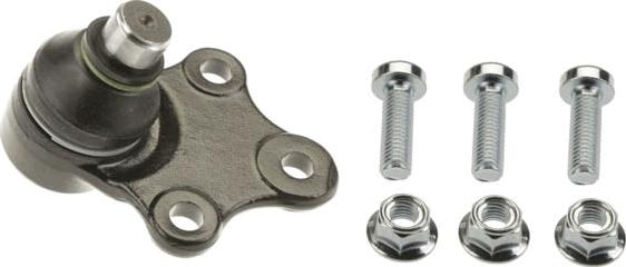 TRW JBJ1073 - Ball Joint www.autospares.lv