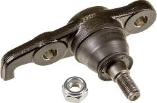 TRW JBJ1159 - Ball Joint www.autospares.lv