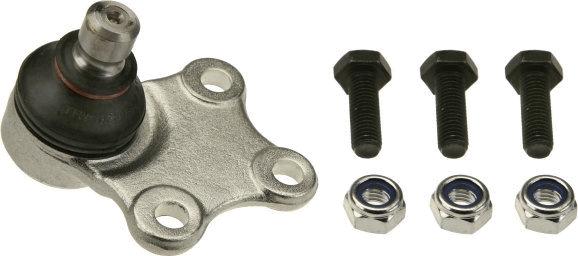 TRW JBJ126 - Ball Joint www.autospares.lv