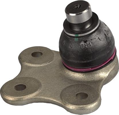 TRW JBJ1209 - Ball Joint www.autospares.lv