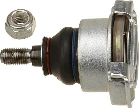 TRW JBJ122 - Balst / Virzošais šarnīrs www.autospares.lv