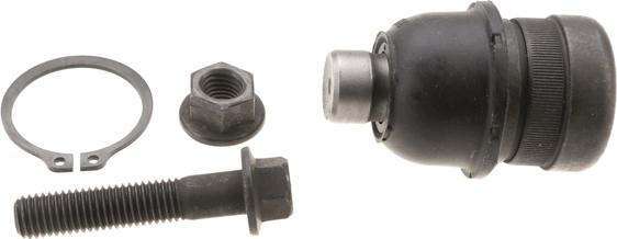 TRW JBJ894 - Ball Joint www.autospares.lv