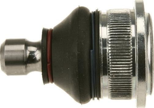 TRW JBJ819 - Шаровая опора, несущий / направляющий шарнир www.autospares.lv