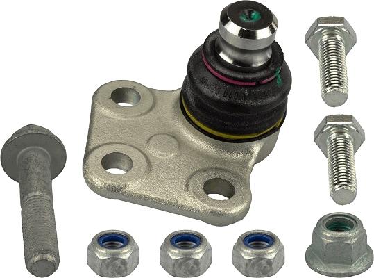 TRW JBJ814 - Ball Joint www.autospares.lv