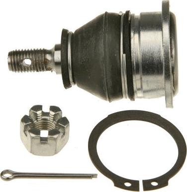 TRW JBJ823 - Ball Joint www.autospares.lv