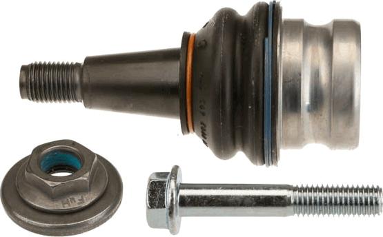 TRW JBJ341 - Ball Joint www.autospares.lv