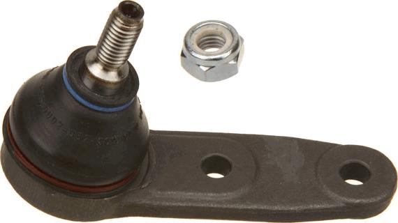 TRW JBJ203 - Balst / Virzošais šarnīrs www.autospares.lv