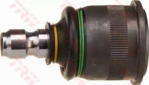 RIDER RD.993510153 - Balst / Virzošais šarnīrs autospares.lv