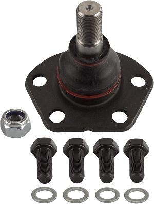 TRW JBJ278 - Ball Joint www.autospares.lv