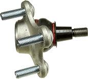 TRW JBJ795 - Ball Joint www.autospares.lv