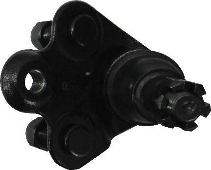 TRW JBJ7562 - Ball Joint www.autospares.lv