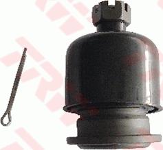 TRW JBJ7536 - Balst / Virzošais šarnīrs www.autospares.lv