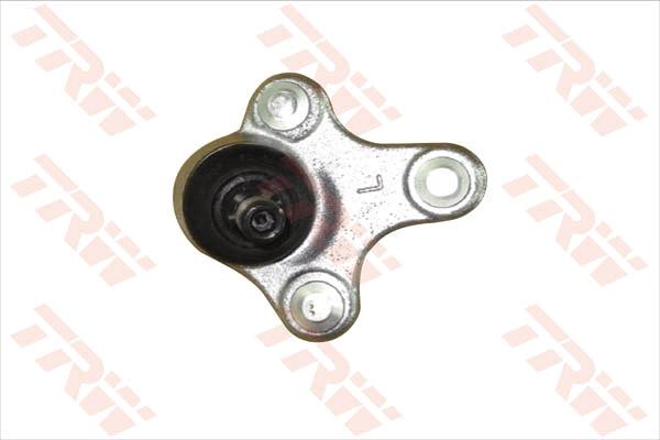 TRW JBJ7650 - Balst / Virzošais šarnīrs www.autospares.lv