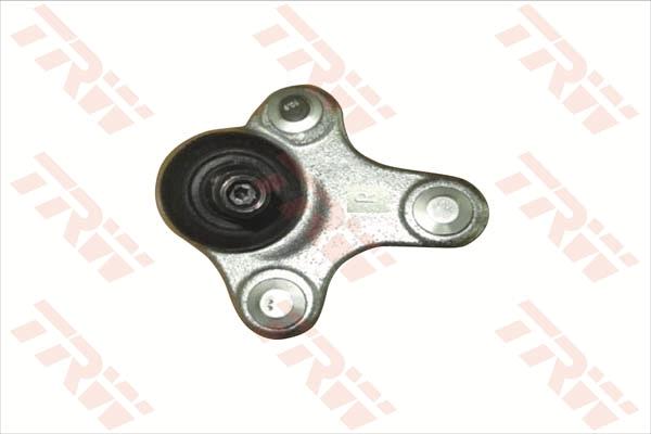 TRW JBJ7651 - Ball Joint www.autospares.lv