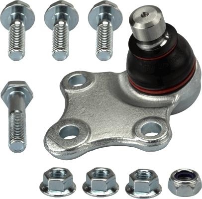 TRW JBJ707 - Ball Joint www.autospares.lv