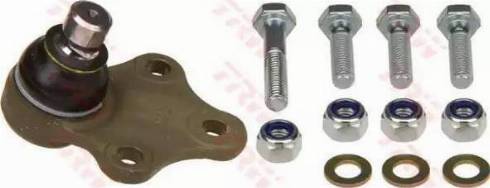 RIDER RD.993525534 - Ball Joint www.autospares.lv