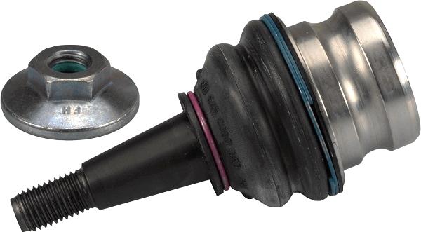 TRW JBJ789 - Ball Joint www.autospares.lv