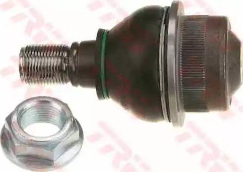 RIDER RD.993518875 - Balst / Virzošais šarnīrs autospares.lv