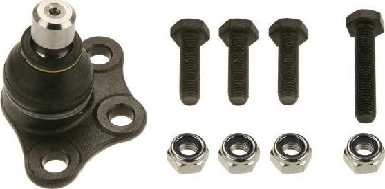 TRW JBJ738 - Ball Joint www.autospares.lv