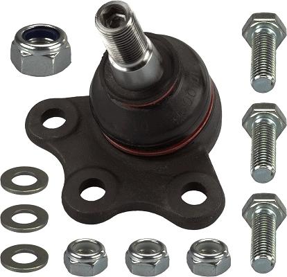 TRW JBJ729 - Ball Joint www.autospares.lv