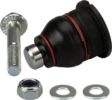 TRW JBJ721 - Ball Joint www.autospares.lv