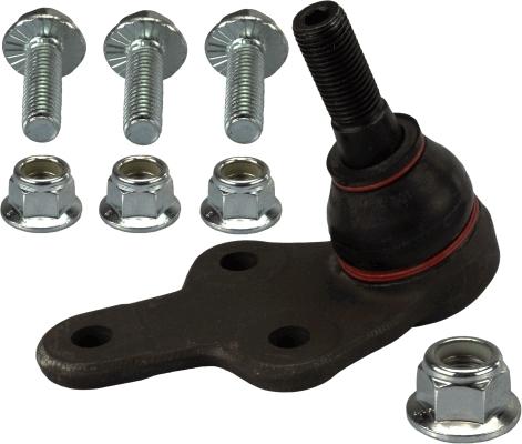 TRW JBJ722 - Ball Joint www.autospares.lv