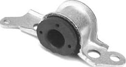 TRW JBU455 - Bush of Control / Trailing Arm www.autospares.lv