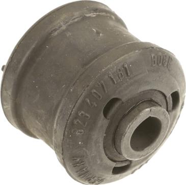 TRW JBU1371 - Piekare, Šķērssvira www.autospares.lv