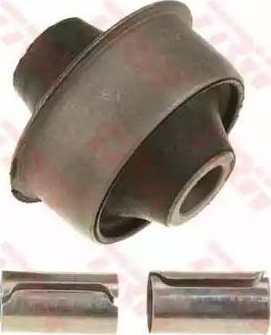 RIDER RD.3445985313 - Bush of Control / Trailing Arm www.autospares.lv