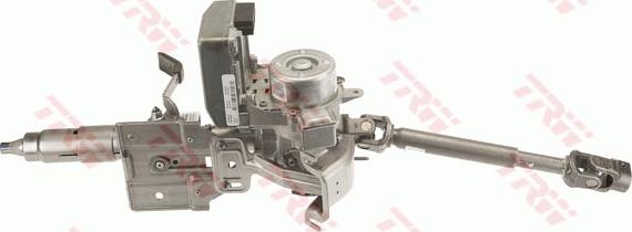 TRW JCR434 - Stūres statne www.autospares.lv