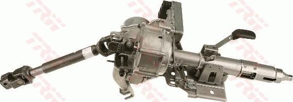 TRW JCR148 - Stūres statne www.autospares.lv