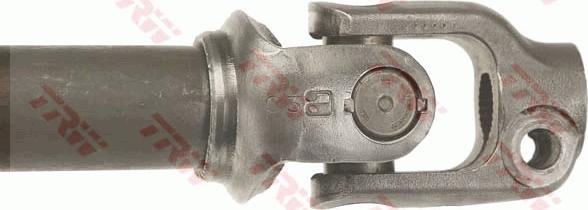 TRW JCR154 - Stūres statne www.autospares.lv