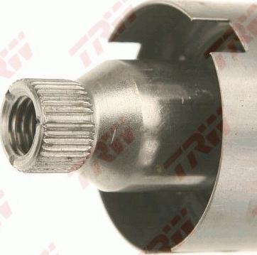 TRW JCR171 - Stūres statne www.autospares.lv