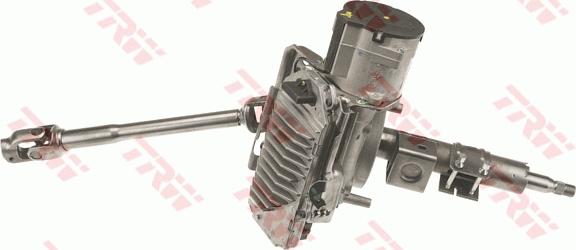 TRW JCR336 - Steering Column www.autospares.lv