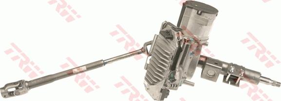 TRW JCR337 - Stūres statne www.autospares.lv