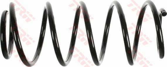 TRW JCS547 - Coil Spring www.autospares.lv