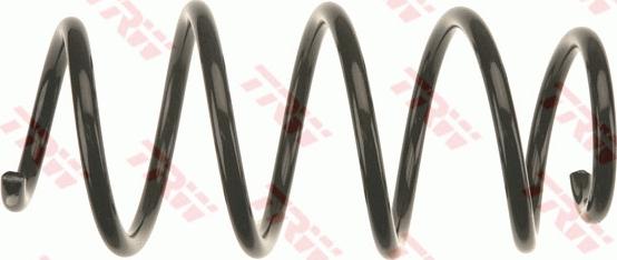 TRW JCS1340 - Coil Spring www.autospares.lv