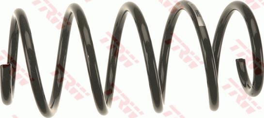 TRW JCS1240 - Coil Spring www.autospares.lv