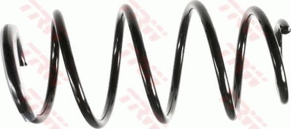 TRW JCS328 - Coil Spring www.autospares.lv