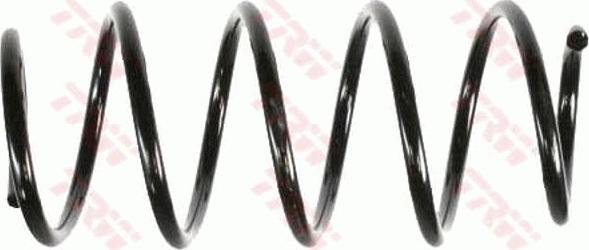 TRW JCS261 - Coil Spring www.autospares.lv