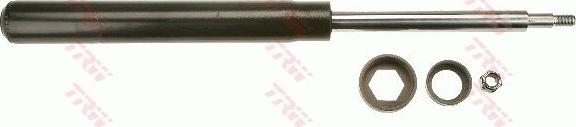 TRW JGC142S - Shock Absorber www.autospares.lv