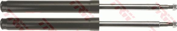 TRW JGC142T - Shock Absorber www.autospares.lv